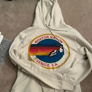 Aviator Nation hoodie
